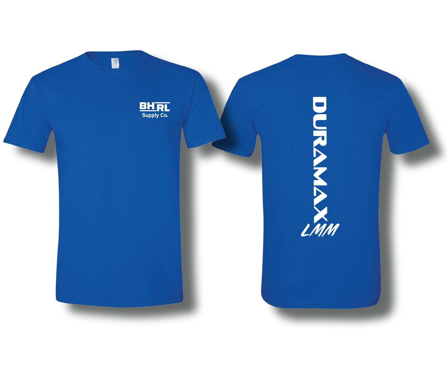 Duramax LMM T-Shirt