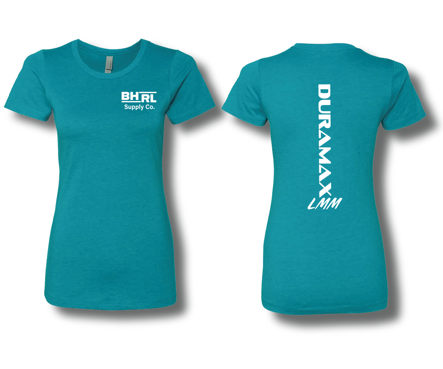 Women's Duramax LMM T-Shirt