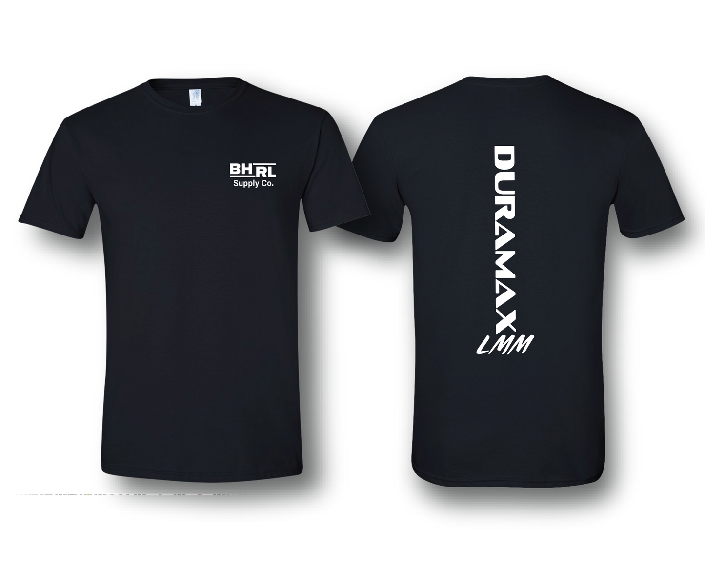 Duramax LMM T-Shirt