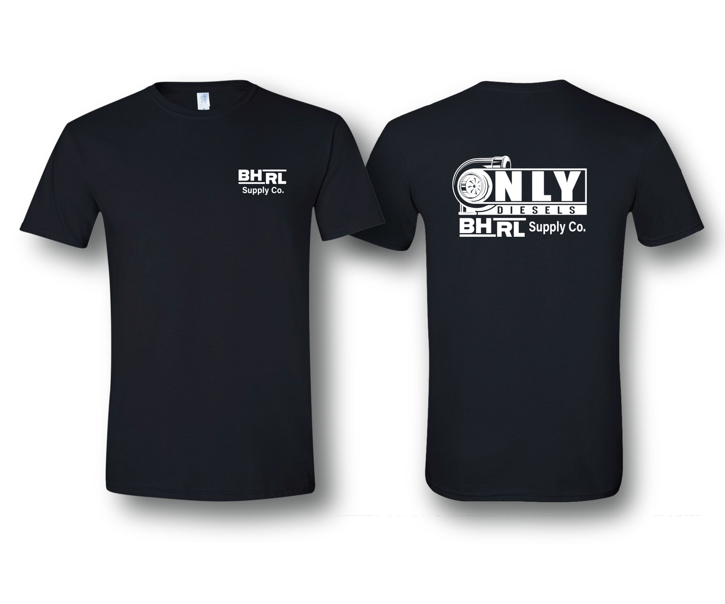 Only Diesels T-Shirt
