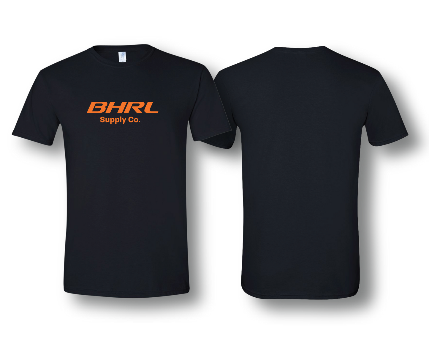Standard BHRL Logo T-Shirt