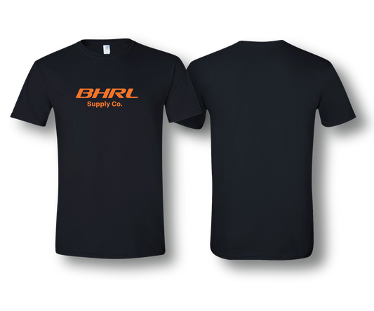 Standard BHRL Logo T-Shirt
