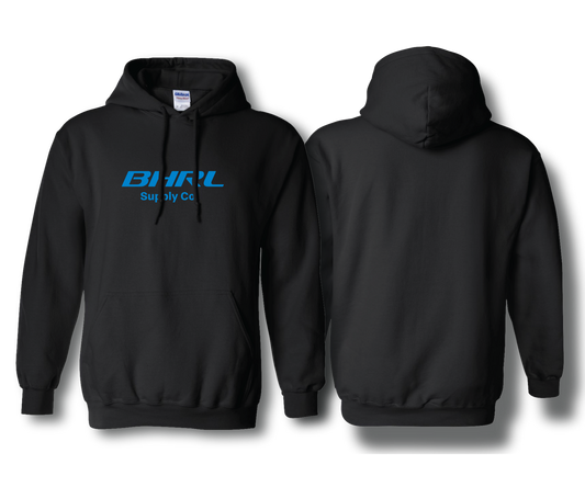 Standard BHRL Logo Hoodie