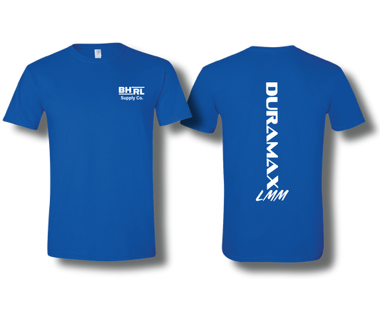 Duramax LMM T-Shirt