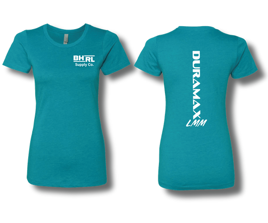 Women's Duramax LMM T-Shirt