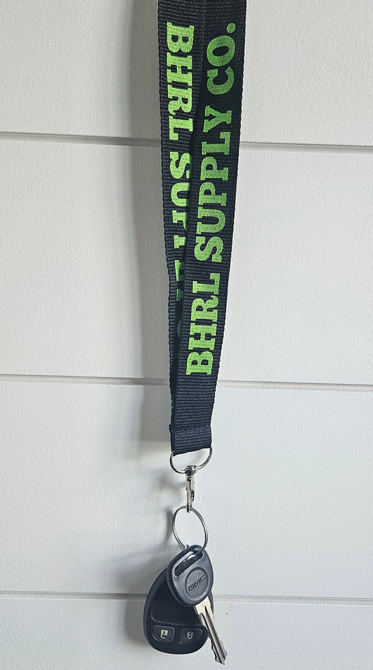 BHRL Lanyard