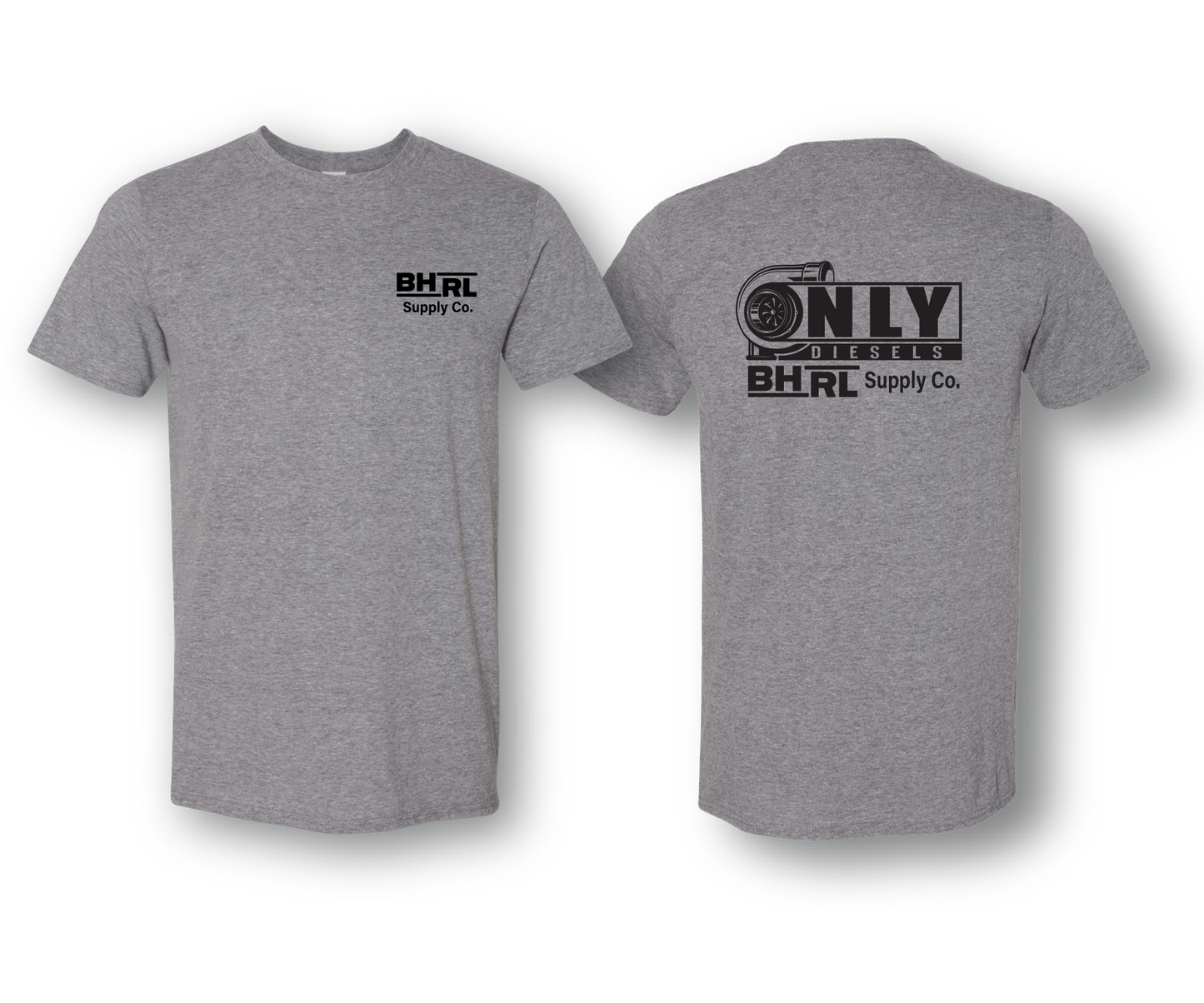 Only Diesels T-Shirt