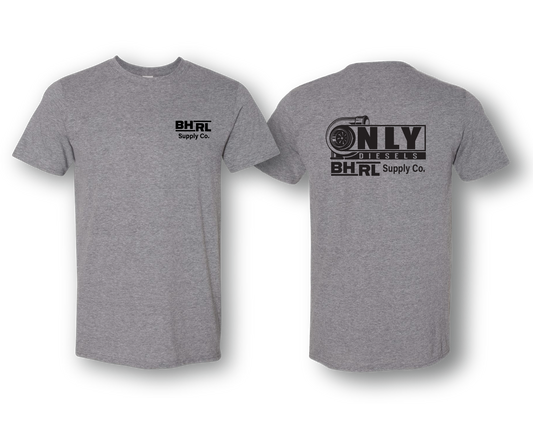 Only Diesels T-Shirt