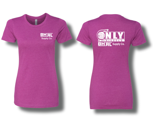 Women's Only Diesels T-Shirt