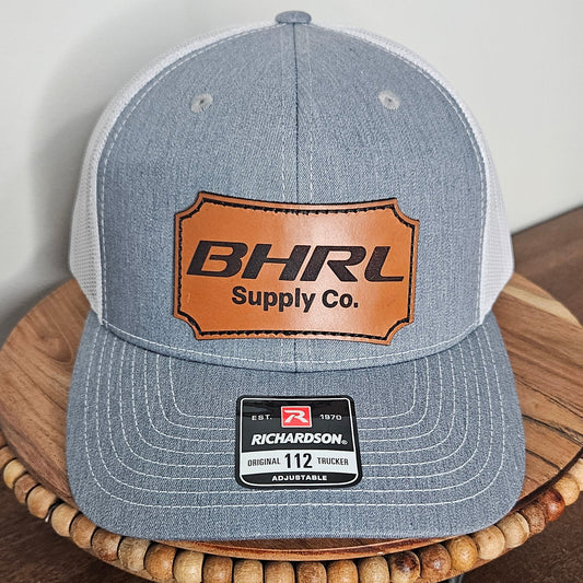 Adult BHRL Snapback Hat
