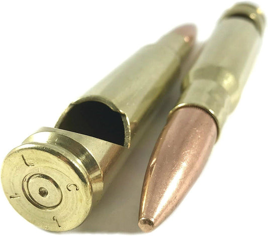 50 Caliber Bmg Real Bullet Bottle Opener