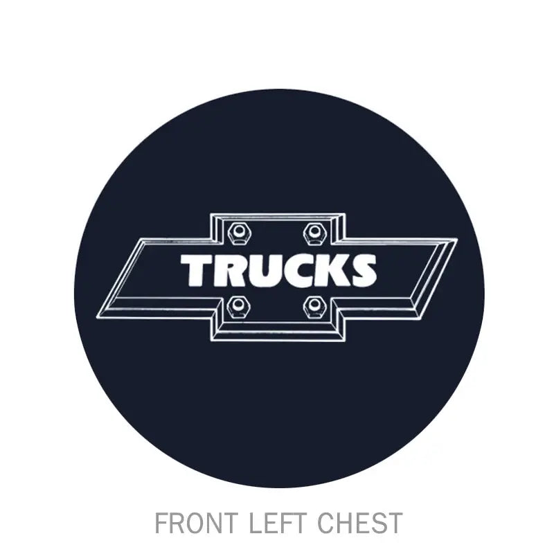 Vintage Chevy Truck Unisex Shirt