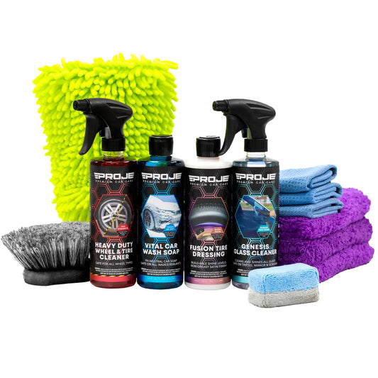 Wash Kit